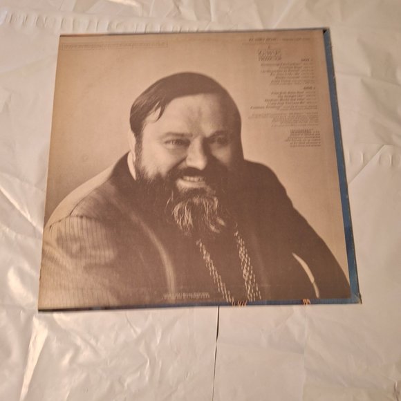 Al Hirt now lp record - Picture 4 of 4